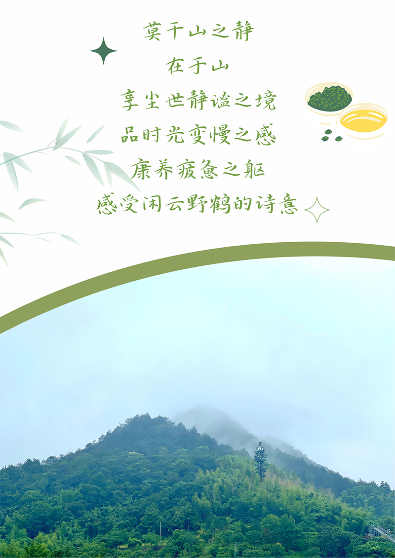 心心念廿 相伴AG电投厅 | 与德清相约 贺廿载诞辰